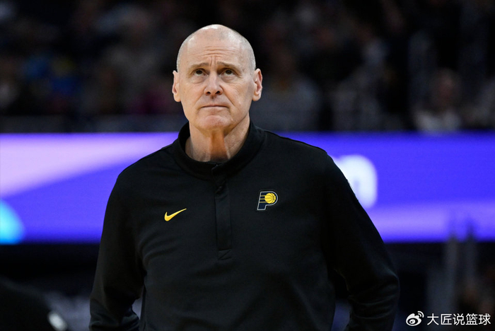 13连败破纪录!卡莱尔距千胜仍一步之遥 2换1交易的含金量还在提升|步行者|祖巴茨|印第安纳步行者队|俄克拉荷马雷霆队|洛杉矶快船队_新浪体育_新浪新闻