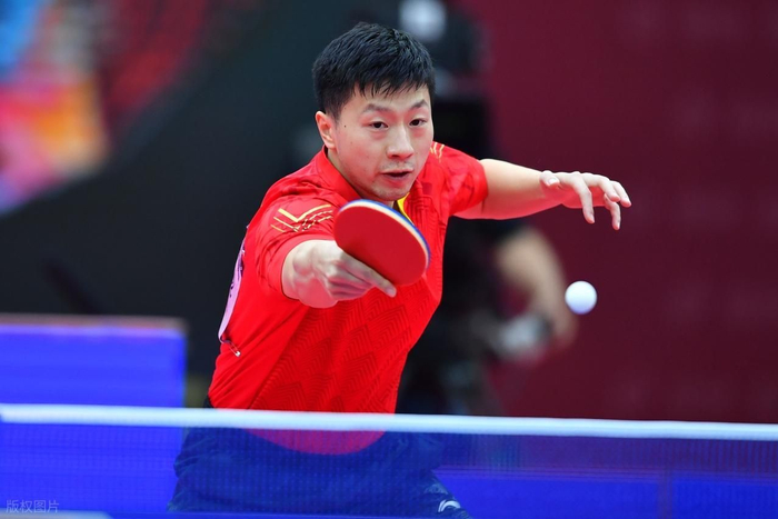 直改横必看！放弃推拨直接学横拨？业余球友踩坑血泪史|马龙|樊振东|击球|手腕|前臂_新浪体育_新浪新闻