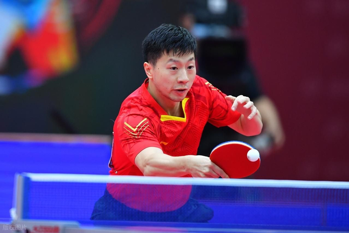 直改横必看！放弃推拨直接学横拨？业余球友踩坑血泪史|马龙|樊振东|击球|手腕|前臂_新浪体育_新浪新闻