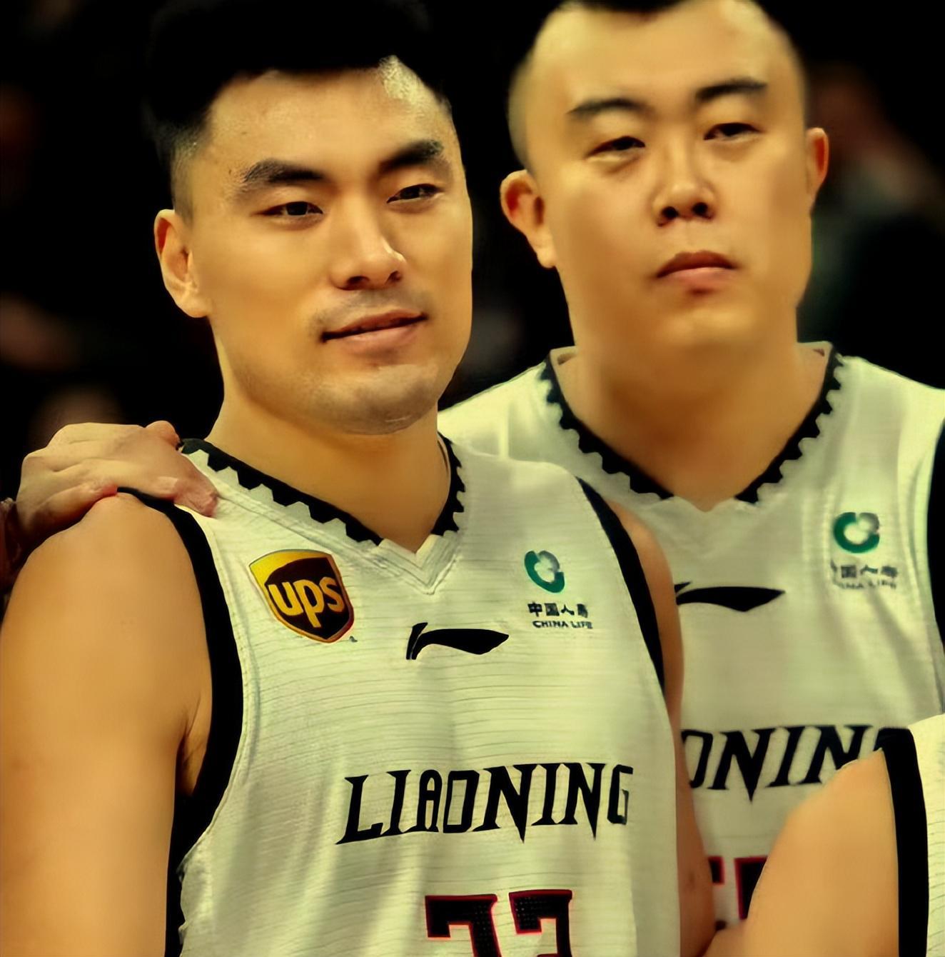 辽篮又官宣三笔重磅签约!二哥身兼两职辅佐杨鸣,韩德君正式退役