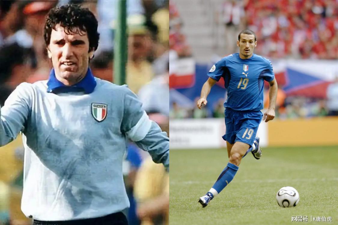 简析最佳阵容之五：意甲历史最佳阵容